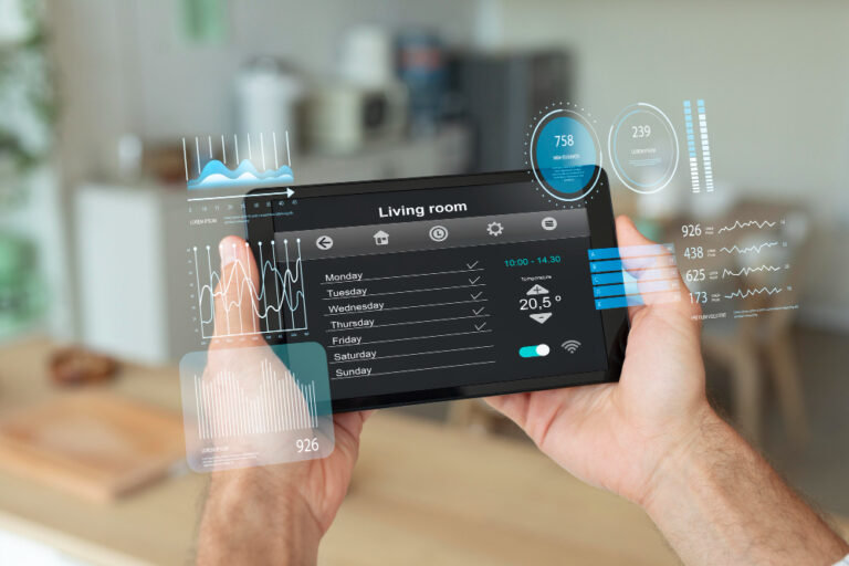 10 Must-Have Smart Home Devices for Your Modern Apartment