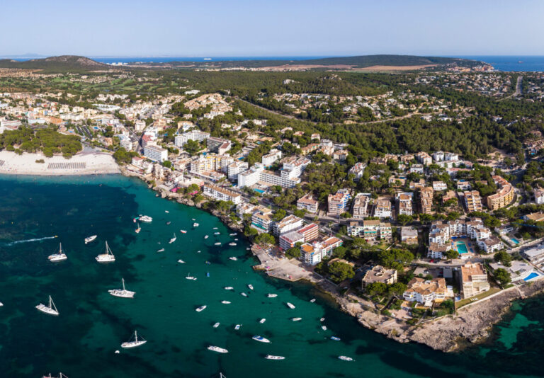 Balearic Islands selects Hexagon to upgrade its emergency call and dispatch system