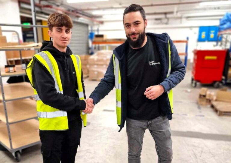 eCommerce pioneers give Welsh college students work placement boost