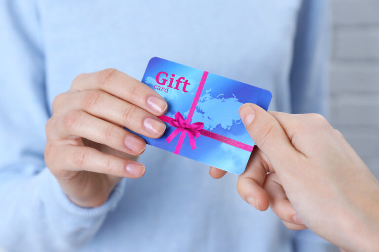 Demand for cross-channel gift cards increases across generations