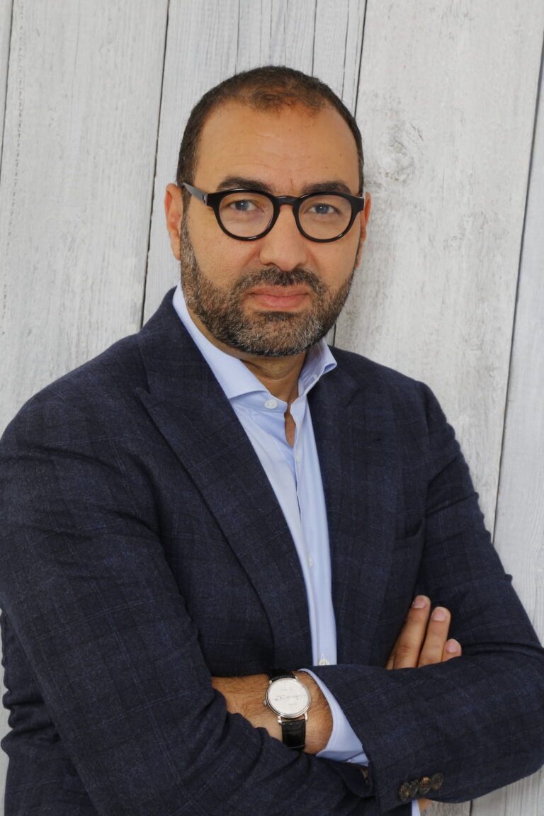 Check Point Software Technologies Reinforces Leadership with Sherif Seddik as New President of EMEA Sales