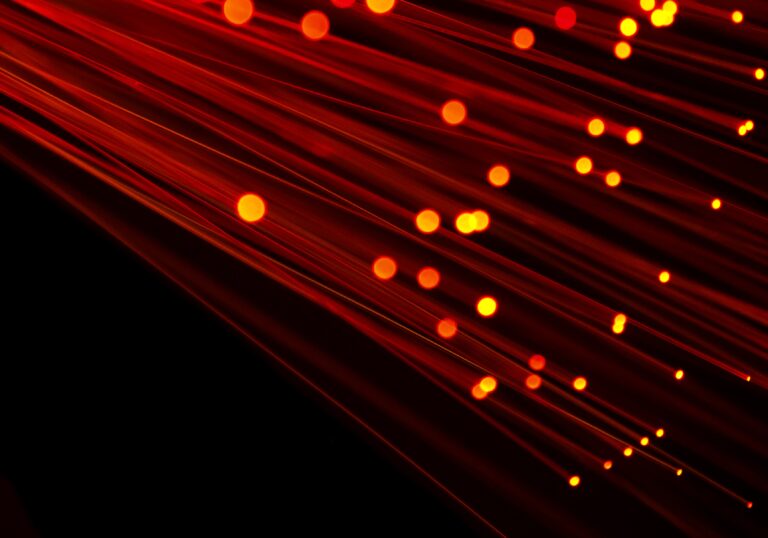 How And Why Is Ultrafast Full Fibre Installed?