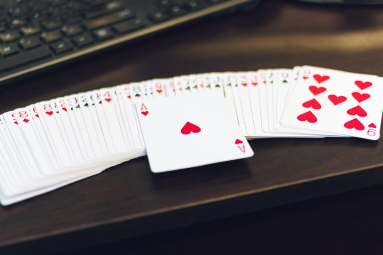 How Has Tech Revolutionized Card Game Play?