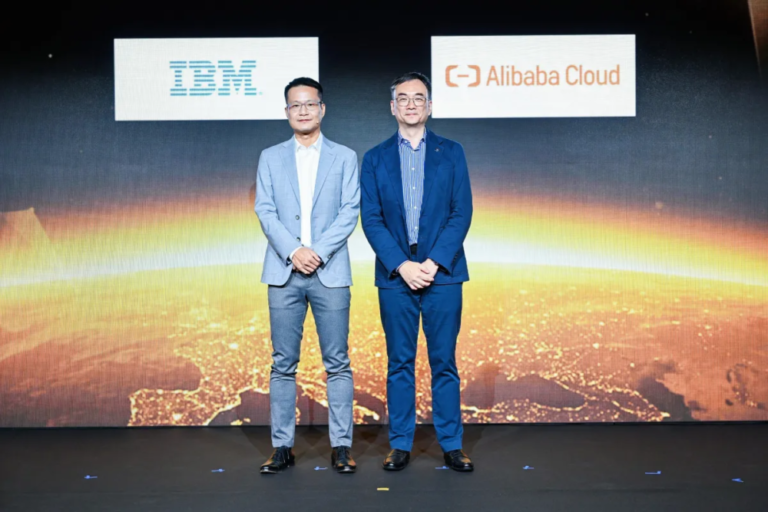 Alibaba Cloud Unveils Plans to Strengthen Global Partnership Ecosystem