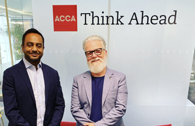 ACCA and PureCyber join forces to fight cyber criminals