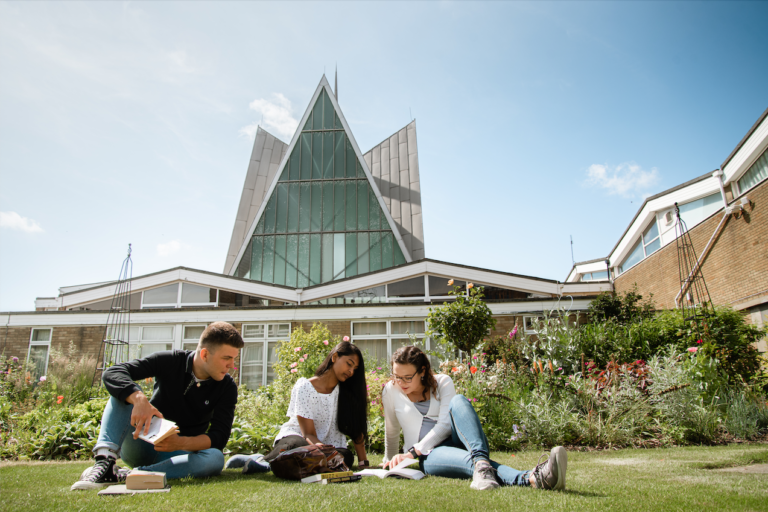 Canterbury Christ Church University brings its timetabling on a modern and secure platform