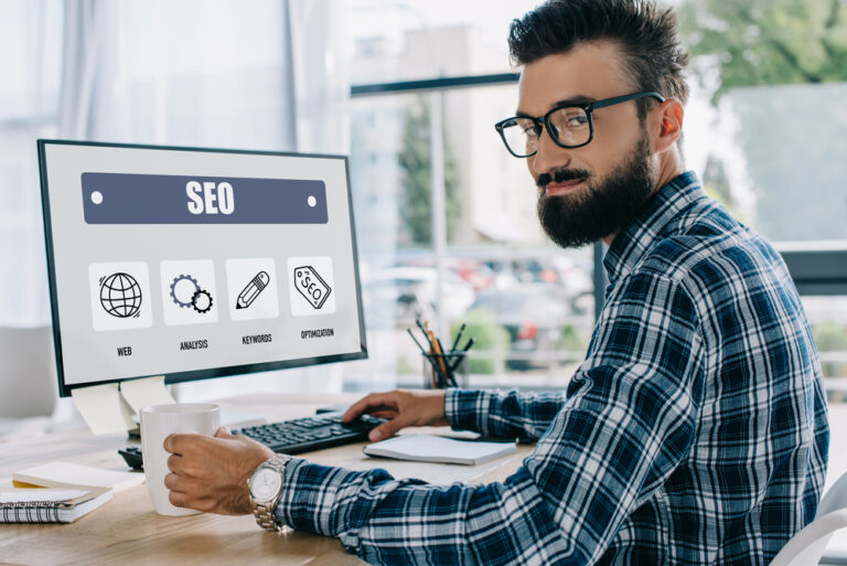 Is SEO The Secret To A Successful Tech E-Commerce Business?