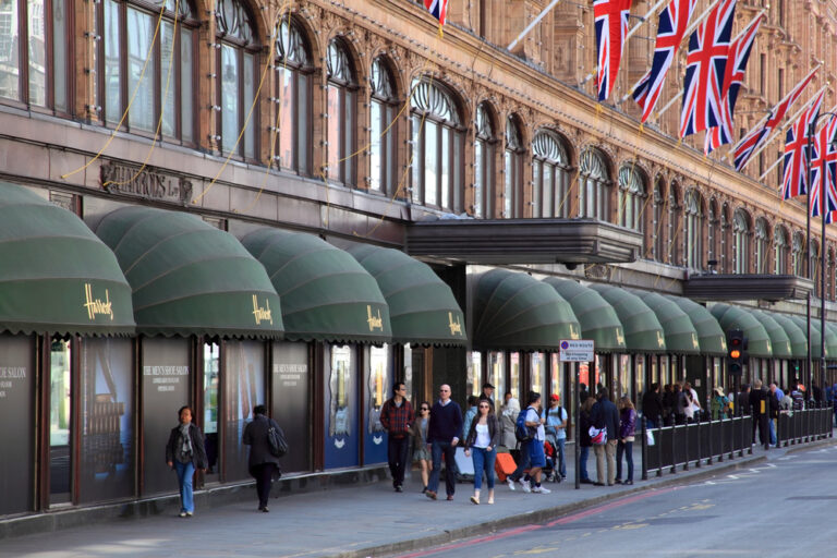Harrods adopts new holistic 360-degree view of the customer to increase engagement, retention, and spend.