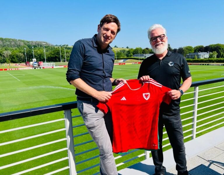 The FAW tackle cybersecurity with new partnership