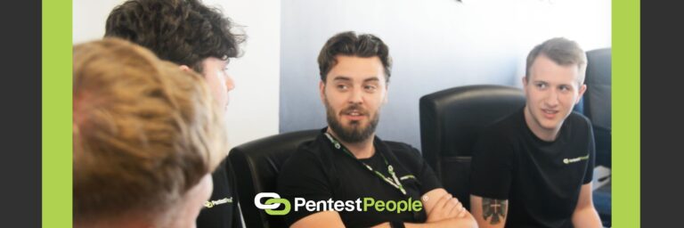 Pentest People Achieves the Investors in People’s We Invest in People Accreditation