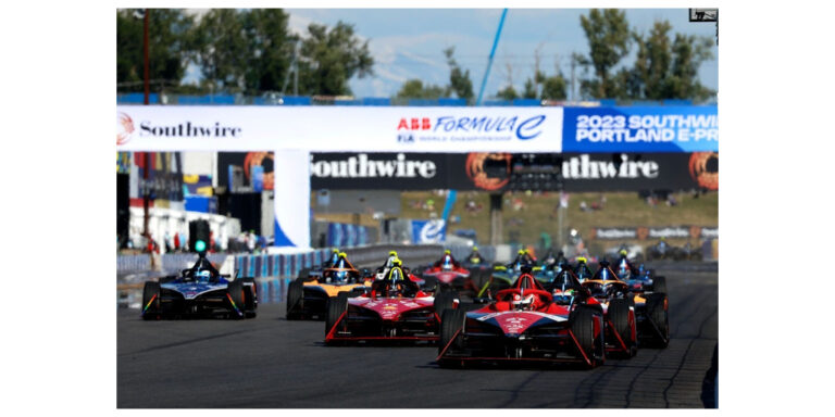 Formula E Expands Existing Partnership with CBS Sports, Strikes U.S. Streaming Rights Deal with Roku