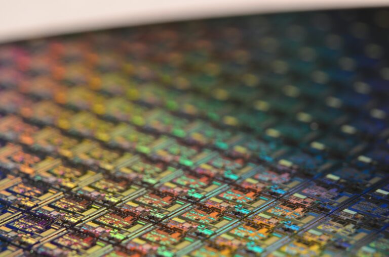 UK Tech Industry Leader Group Announces Support for UK Govt Semiconductor Strategy