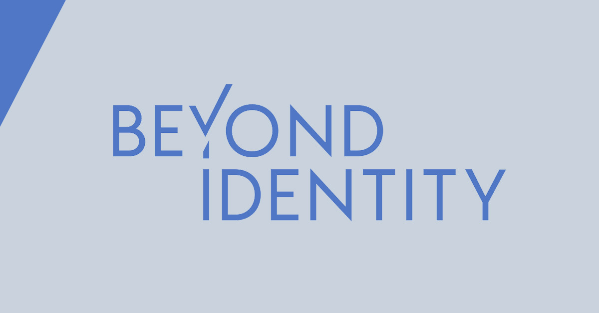 Beyond-Identity