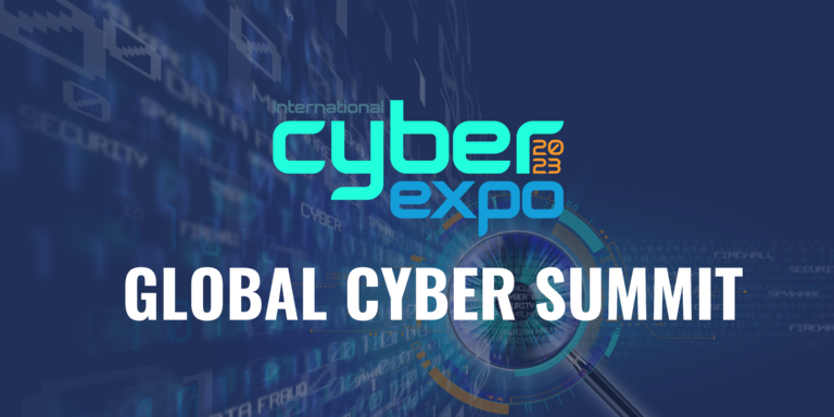 International Cyber Expo’s Global Cyber Summit Highlights Ukrainian Experience Amid Geopolitical Tensions