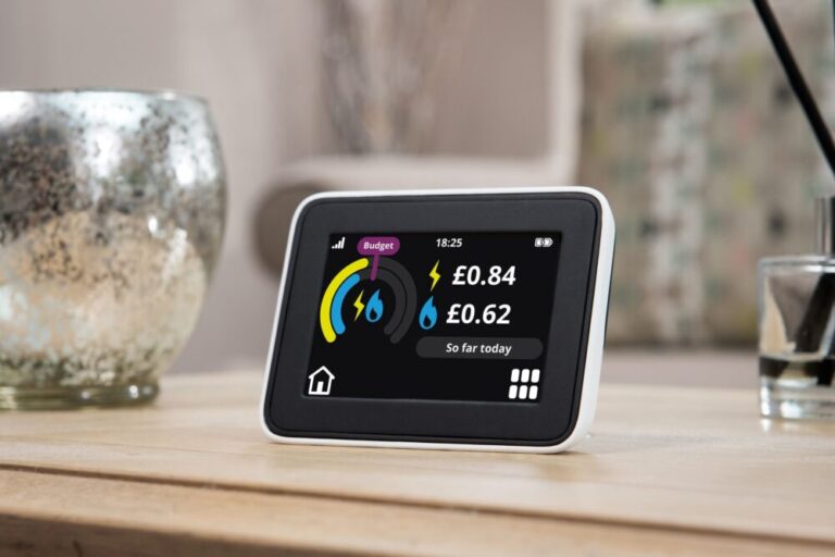 Pioneering Yorkshire tech business delivers a record 10 millionth in-home display, helping households tackle carbon emissions