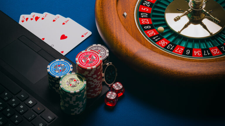 Unveiling the Technology Behind Top Casino Sites: A Guide to Choosing the Best Online Casino