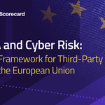 SecurityScorecard Research Reveals 78% of Europe’s Largest Financial Institutions Experienced a Third-party Breach in the Past Year