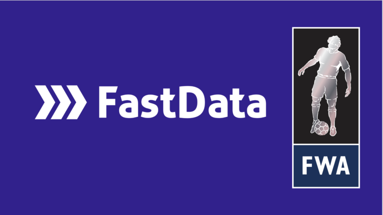 FastData Group Announces Partnership with Football Writers’ Association as Official Data Partner