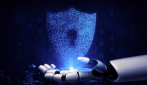 artificial-intelligence-ai-research-robot-cyborg-development-future-people-living-digital-data-mining-machine-learning-technology-computer-communication-3d-illustration (1)