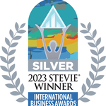 Chetu Takes Home the 2023 Silver Stevie® Award for Computer Software Company of the Year