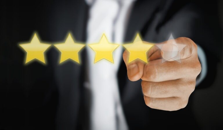 Harnessing Reviews and Testimonials for Word-of-Mouth Impact