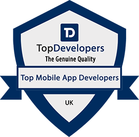 Seasia Infotech Recognized Among the ‘Top Mobile App Development Companies in the UK’ by TopDevelopers