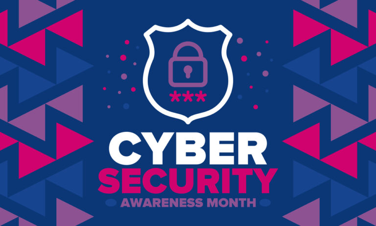 Cybersecurity Awareness Month: What Cybersecurity Leaders are Focusing on in 2023