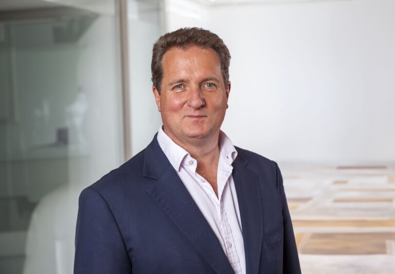 Trenches Law appoints Simon Burckhardt as non-executive director