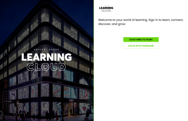 Frasers Group Partners with Thrive to Deliver Modern Learning to Their 35,000 Employees