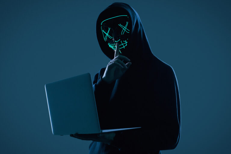 Brits are in the dark about the dark web despite having personal data leaked in the past year