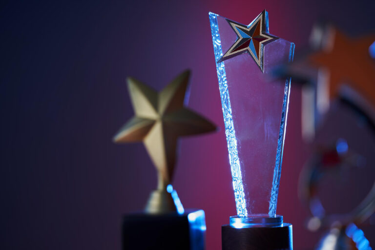 AutoRek banks top prize for Regtech Innovation at the Scottish Fintech Awards