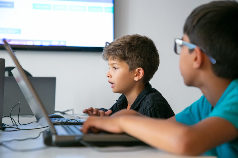 Coding Week 2023: Discovery Education Launches Challenge for UK Primary Schools