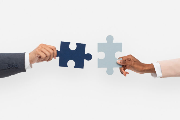 The value of channel partnerships: Why finding the right partner matters