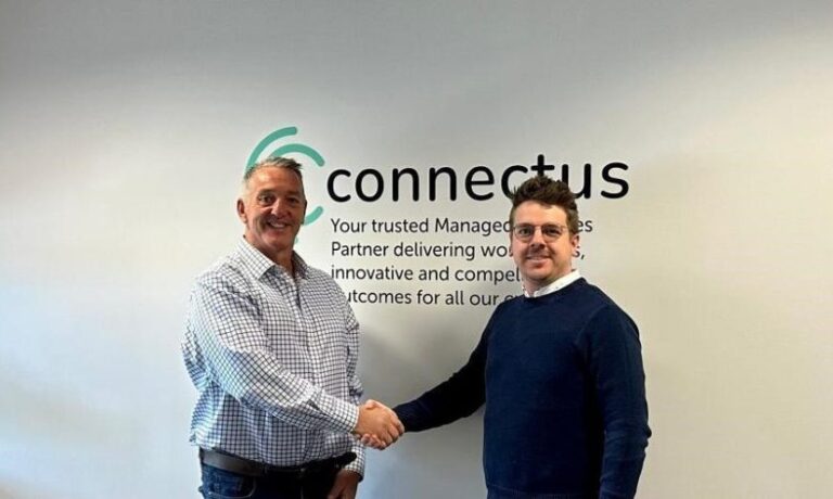 North west tech firm acquires award winning Manchester business.