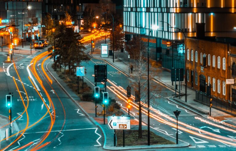 VivaCity’s AI powered data insights help Sheffield City Council boost air quality