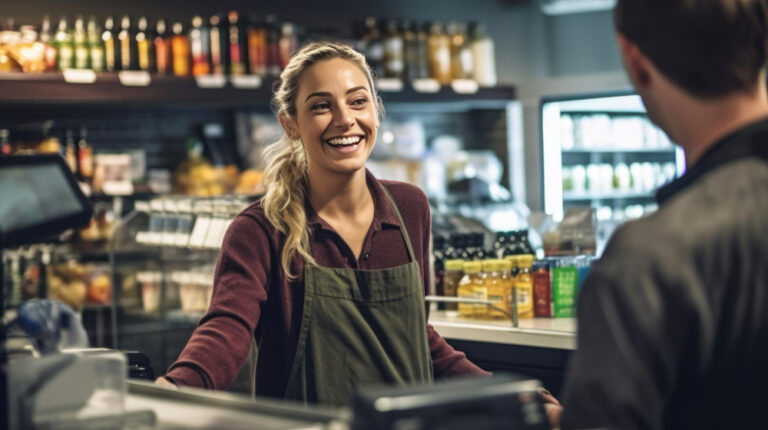 Top benefits to attract retail, hospitality and shift workers revealed