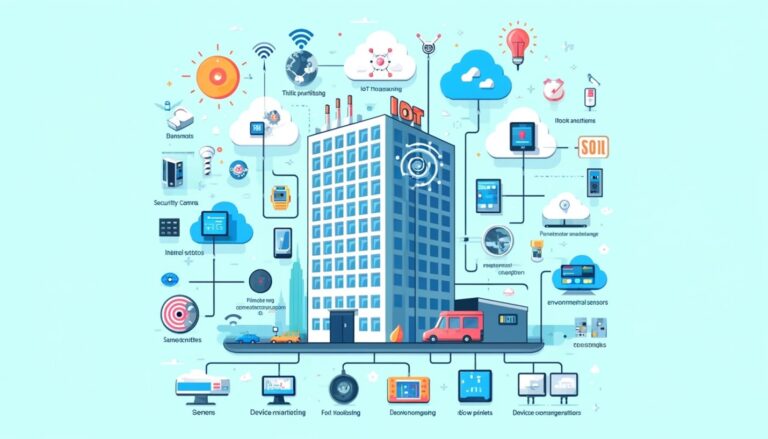 Understanding the Differences: IoT Device Management Platform vs. IoT Connectivity Management Platform