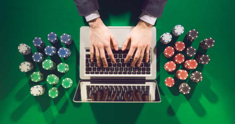 The Digital Revolution: How Metropolitan Gaming Online is Redefining Casino Gaming