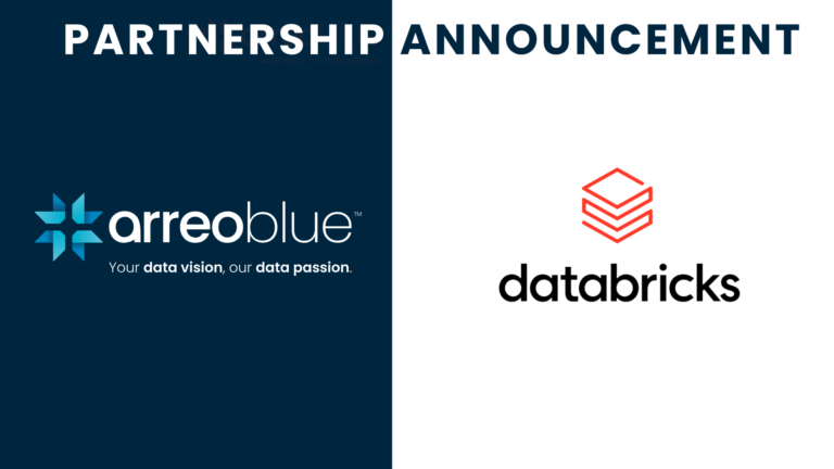 Arreoblue Announces Partnership with Databricks to Drive Results for Clients’ Data and AI