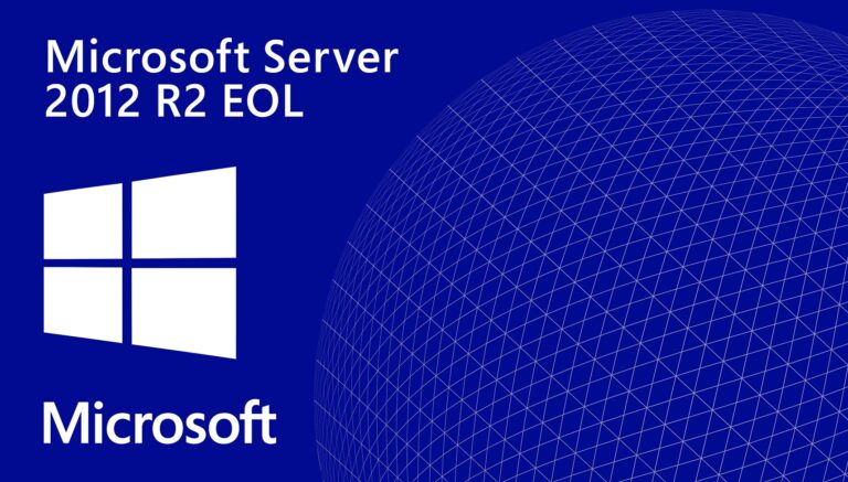 The Critical Post-EOL Phase for Windows Server 2012 R2