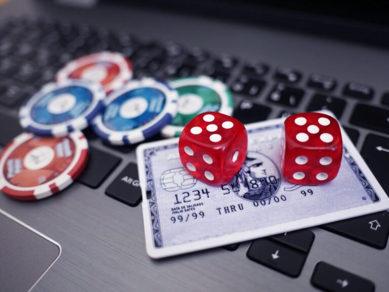 TOP 7 places in London for casino lovers