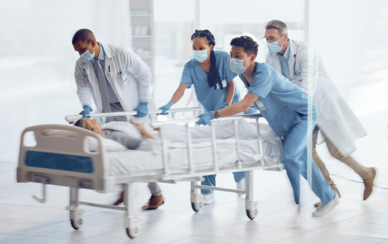 Is the wait over? How hospitals can get real-time bed and capacity management right