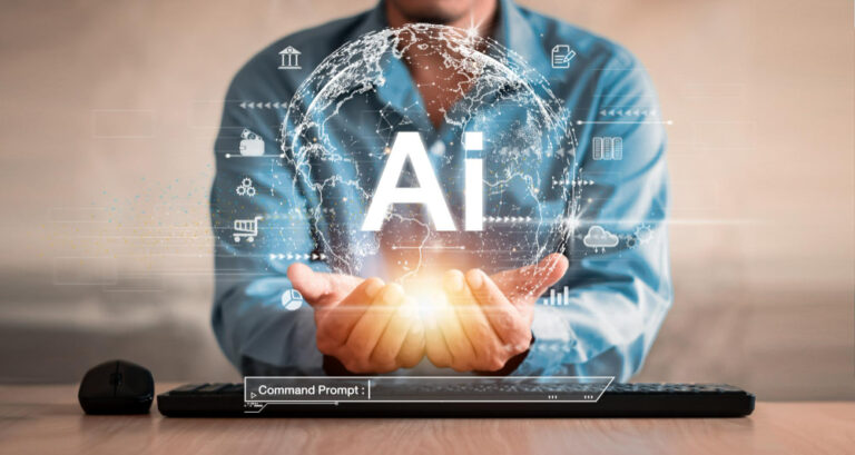 New Report Shows AI Technologies Ushering In New Era of Data and Infrastructure Modernisation