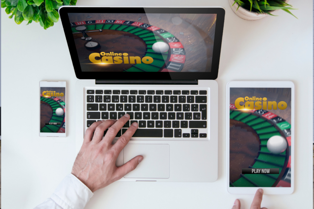 27 Ways To Improve Love Casino Registration