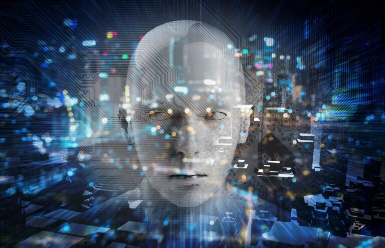 Moving into 2024 the AI Revolution Continues to Redefine Our Future