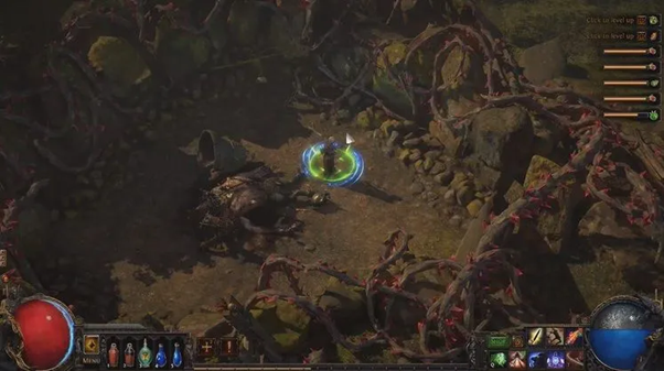 Currency in Path of Exile 2: Main differences from PoE1