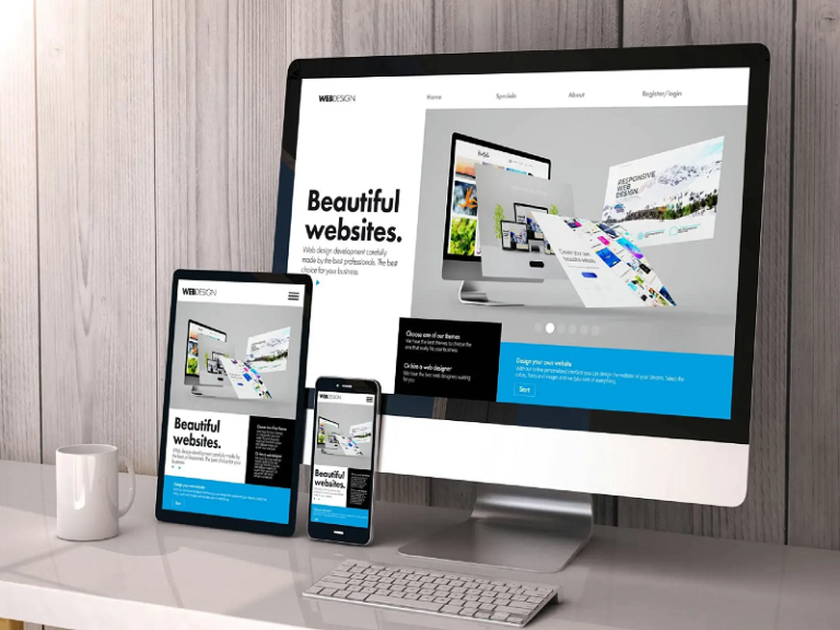 Responsive Web Design Is The Future?