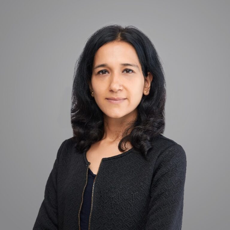 Reltio’s Vidhi Chugh Named “AI & Data Science Leader of the Year”