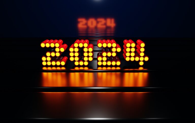 2024 Enterprise Storage Trends