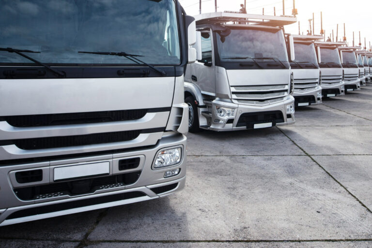 Technology and Compliance: What Fleet Managers Need to Know